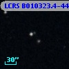 LCRS B010323.4-445404