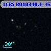LCRS B010340.4-451303