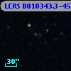 LCRS B010343.3-451312