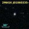 2MASX J01060335-4439209