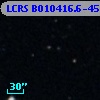 LCRS B010416.6-452348