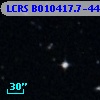 LCRS B010417.7-442344