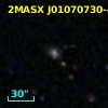 2MASX J01070730-4407403