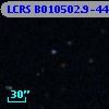 LCRS B010502.9-445402