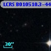 LCRS B010510.3-443727