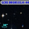 LCRS B010515.4-444915