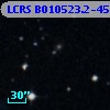 LCRS B010523.2-450811