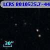 LCRS B010525.7-442640
