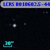 LCRS B010602.5-445402