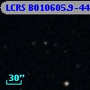 LCRS B010605.9-444551