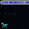 LCRS B010617.2-445432