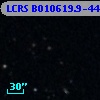 LCRS B010619.9-445315