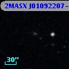 2MASX J01092207-4457250