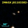 2MASX J01103382-4507555
