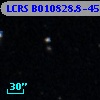 LCRS B010828.8-451956