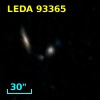 LEDA   93365