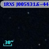 1RXS J005831.6-441409