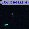 1RXS J010059.6-444732