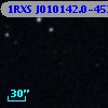 1RXS J010142.0-453055