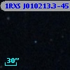 1RXS J010213.3-451442
