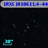 1RXS J010611.4-445318