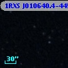 1RXS J010640.4-445155