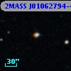 2MASS J01062794-4602541