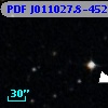 PDF J011027.8-452255