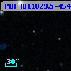 PDF J011029.8-454858