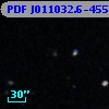 PDF J011032.6-455405