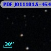 PDF J011101.8-454157