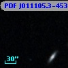 PDF J011105.3-453850