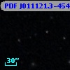 PDF J011121.3-454430