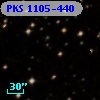 PKS 1105-440