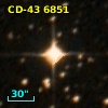 CD-43  6851