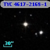 TYC 4617-2168-1