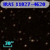 IRAS 11027-4620