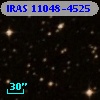 IRAS 11048-4525