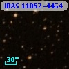 IRAS 11082-4454