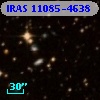 IRAS 11085-4638