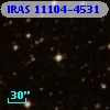 IRAS 11104-4531