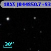 1RXS J044850.7+833421
