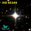 HD  95349