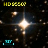 HD  95507