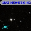 1RXS J050459.6+821950