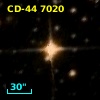 CD-44  7020