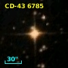 CD-43  6785