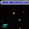 1RXS J051959.1+820234