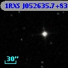 1RXS J052635.7+835210