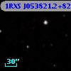 1RXS J053821.2+825545